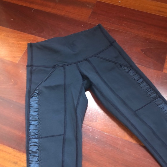 Navy Blue Lulus - Picture 2 of 5